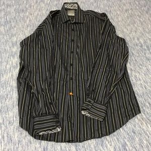 TD Thomas Dean XL 100% cotton.